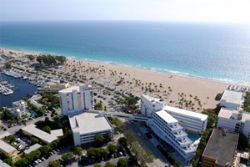 Sheraton Fort Lauderdale